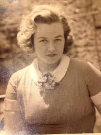 Joyce Charlotte Moller.