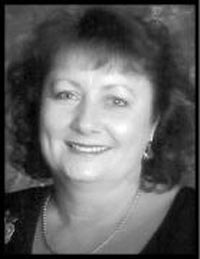 Marielle Mansfield obituary
