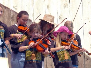 Parkfield Kids