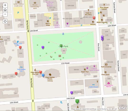 To view the map, click here.