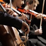 San Luis Obispo Symphony board president earns statewide honor for volunteer leadership