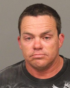 Shannon Doyle Jeffreys, 46, Oceano.