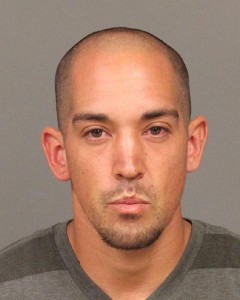 Tyler Franklin Marcus Hilton, 26, Arroyo Grande.