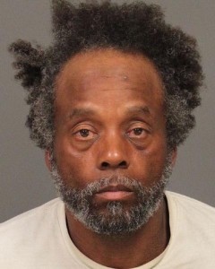 Victor Roland Johnson, 55, Oceano.