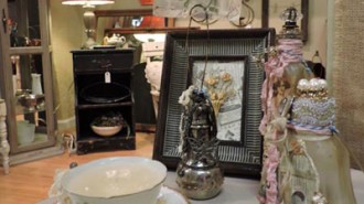 Relics Antiques Paso Robles