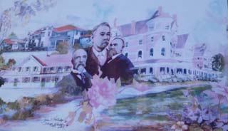 Paso robles art map