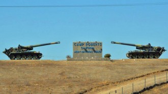 camp roberts