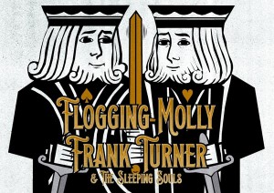 flogging molly
