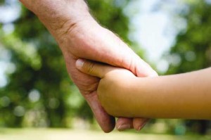 parent connection