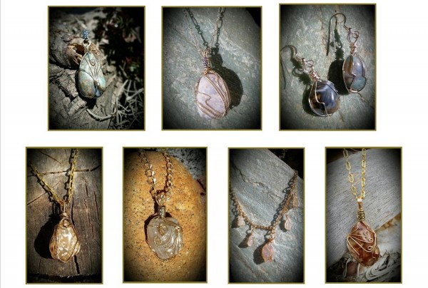 paso jules examples of work