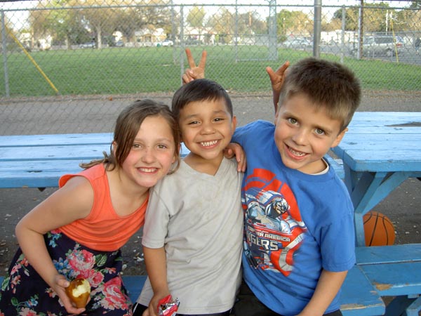 Boys and Girls club fundraising