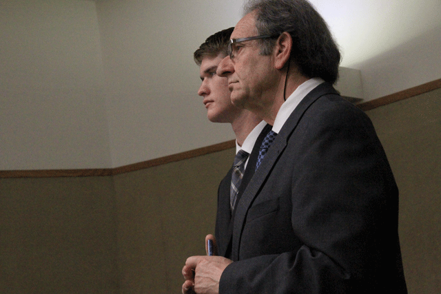 Bret Landen San Gabriel school Atascadero scare