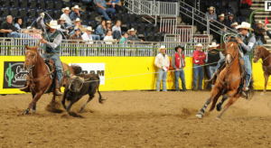 Cuesta rodeo club