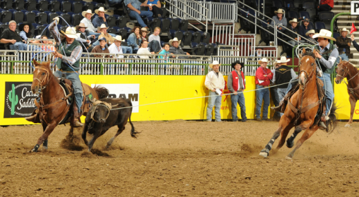 Cuesta rodeo club