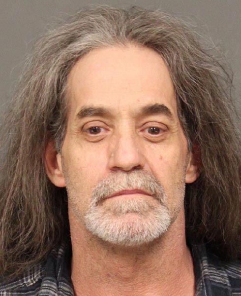 Daniel Lewis Machado.