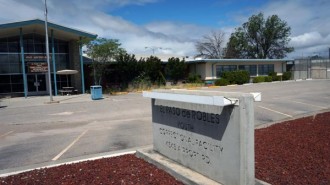 El Paso de Robles Youth Correctional Facility