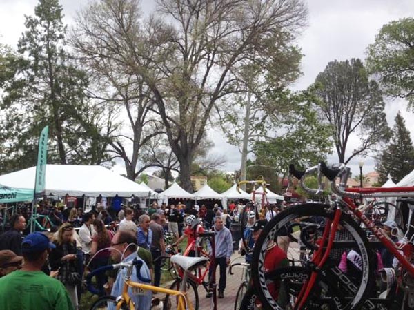 Eroica Paso Robles 2016