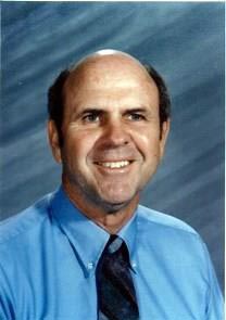 Eugene Elsdon.