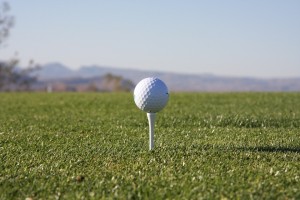 Golf tournament san luis obispo