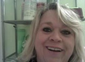 Susie Jane Simmons