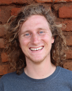 cal poly student humanitarian