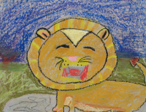 child art day camp