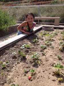 childrens garden paso robles