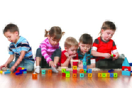 pre school