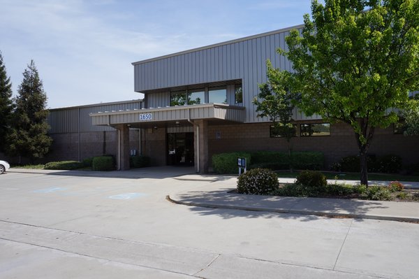 Paris Precision Paso Robles