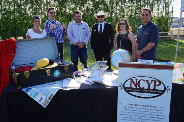 North County Young Professionals