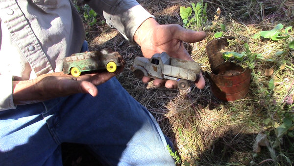 Paso Robles Time Capsule
