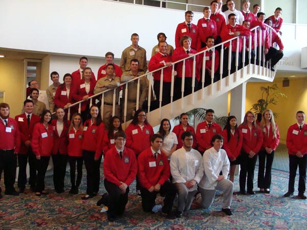 skills group