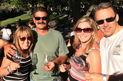templeton wine festival