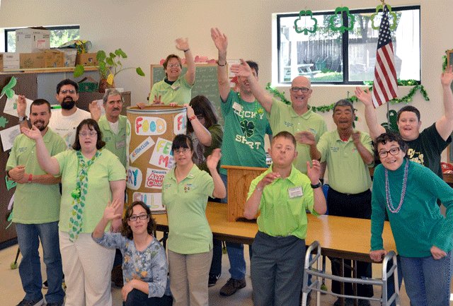 Aktion Club Atascadero