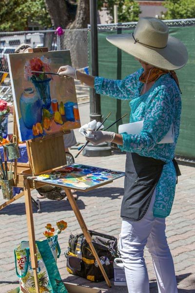Arts fest 2