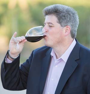 You Don't Know Paso wine show