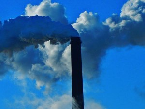 Climate lobby