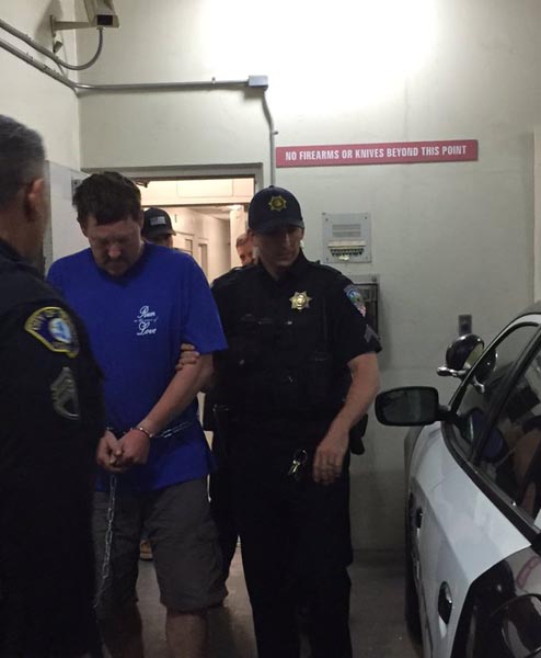 Photo from Clovis Police Twitter.