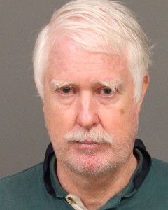 Donald Newport Harnish