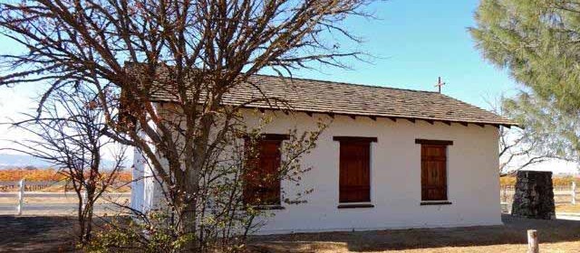 Estrella Adobe Church, Friends of the Adobes, historical SLO County