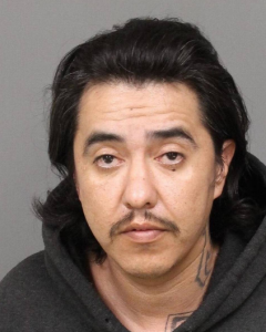 Gabriel Ray Fuentes.