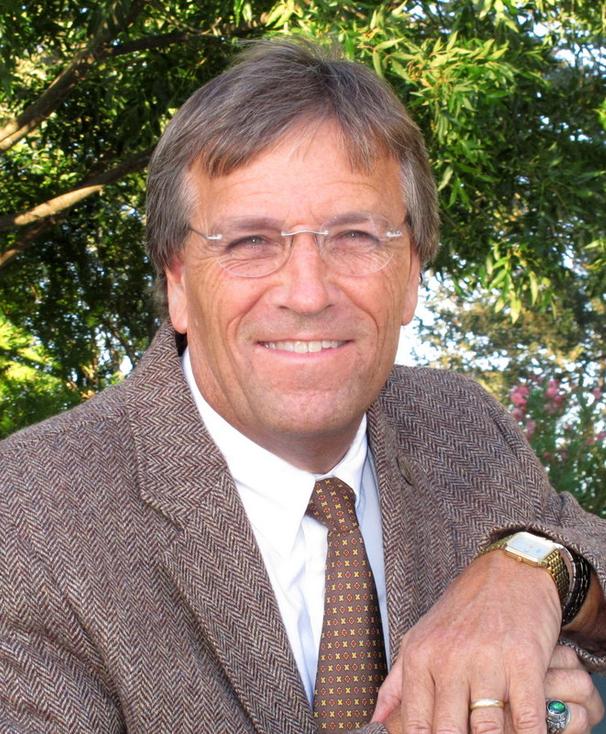 John Hamon
