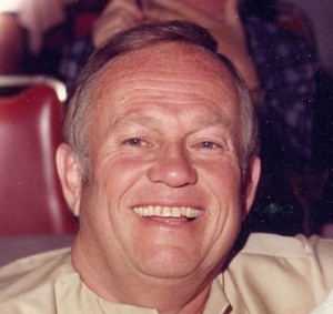 John Hayes Rodda