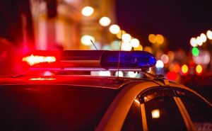 police