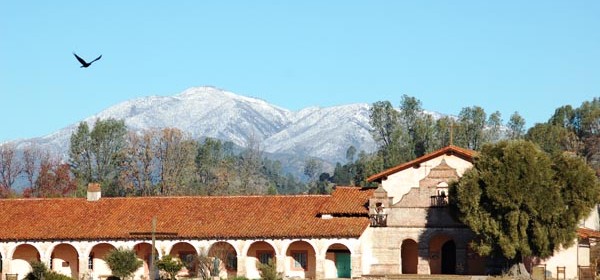 Mission-san-antonio