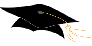 Paso Robles high school gradution