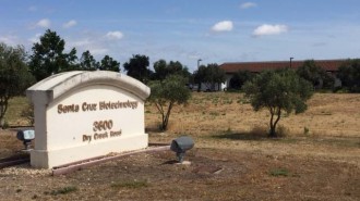 Santa Cruz Biotechnology