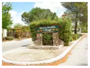 Sierra bonita paso robles