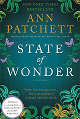 Paso Robles City Library State of Wonder