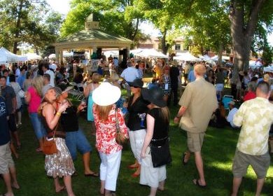 Paso Robles Wine Festival